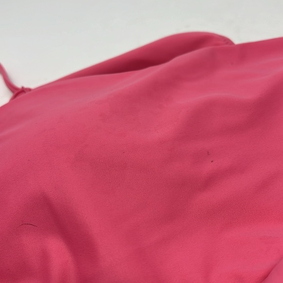 JCrew Cutout tie-back one piece - Picture 11 of 11